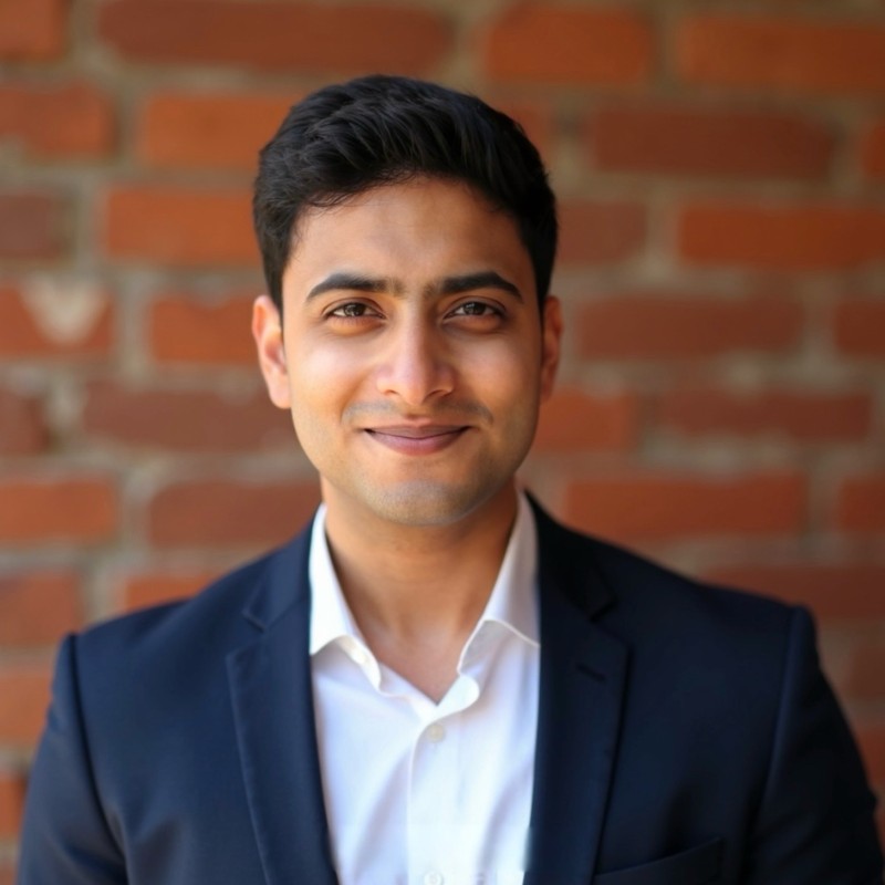 Sanskar Jayaswal