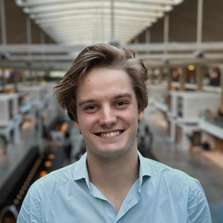 Simon Roquette