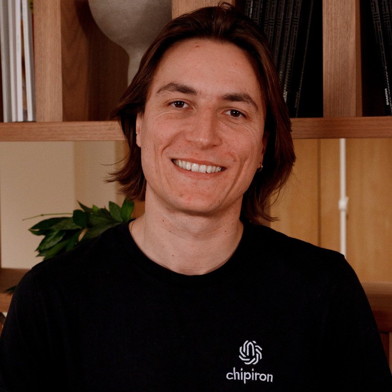 Dimitri Labat