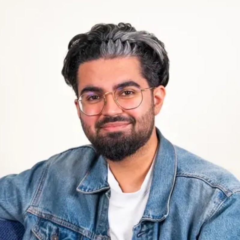 Rohan Tangri