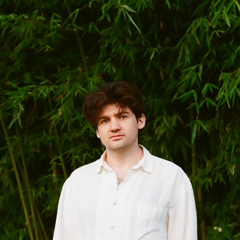 Gideon Farrell