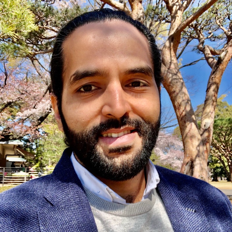 Karan Baweja