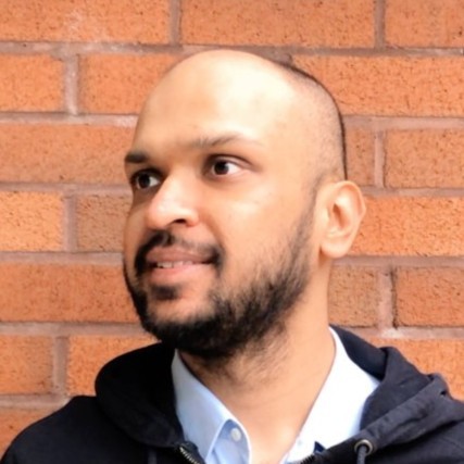 Rahul Goyal