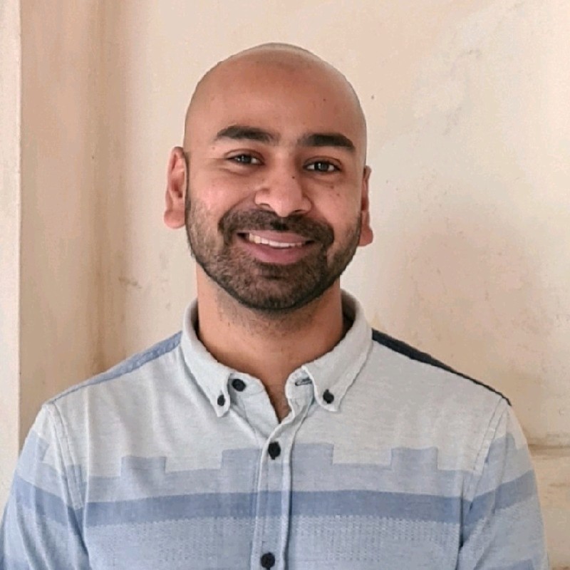 Sujaan Das