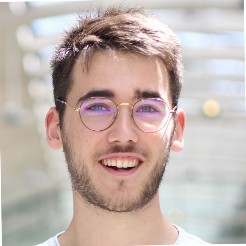 Lucas Marandat