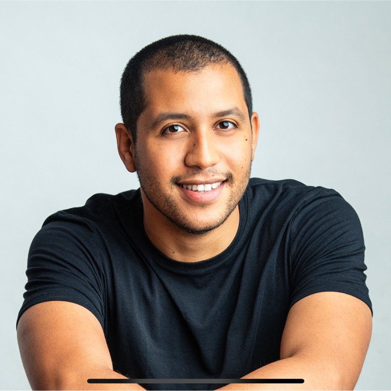 Oussama Harouch