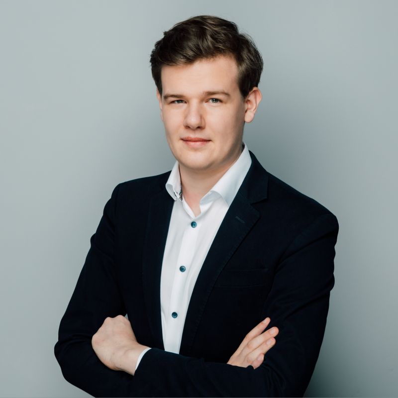 Lukas Marienfeld