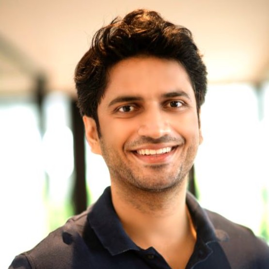 Apoorv Singh