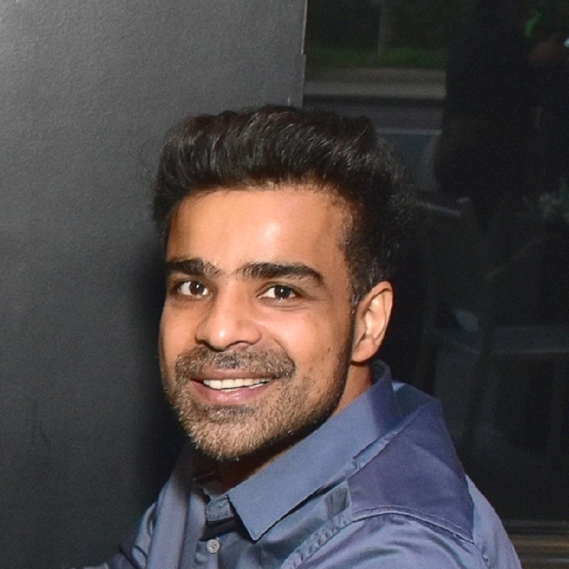Deepanshu Malik
