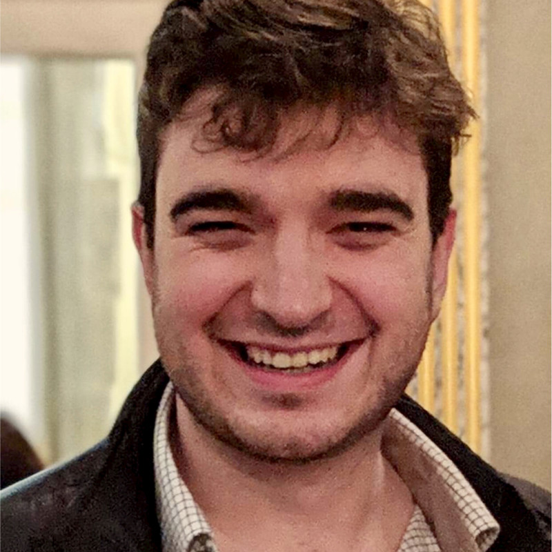Petar Besevic