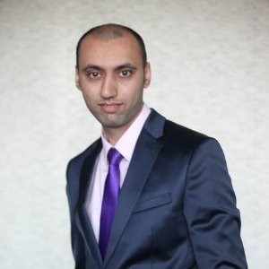 Majid Hasan