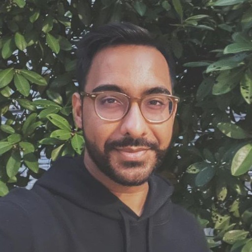 Agrim Singh