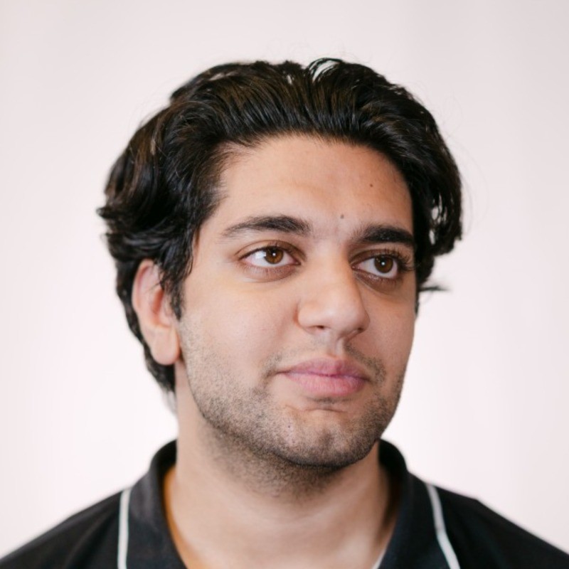 Danish Raza