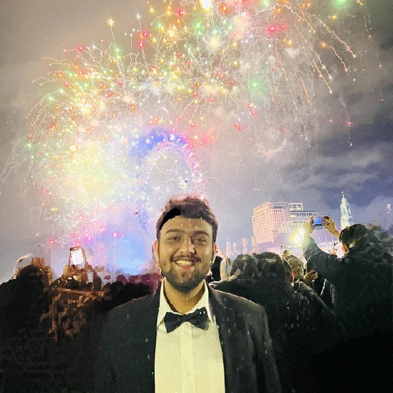Anirudh Mittal