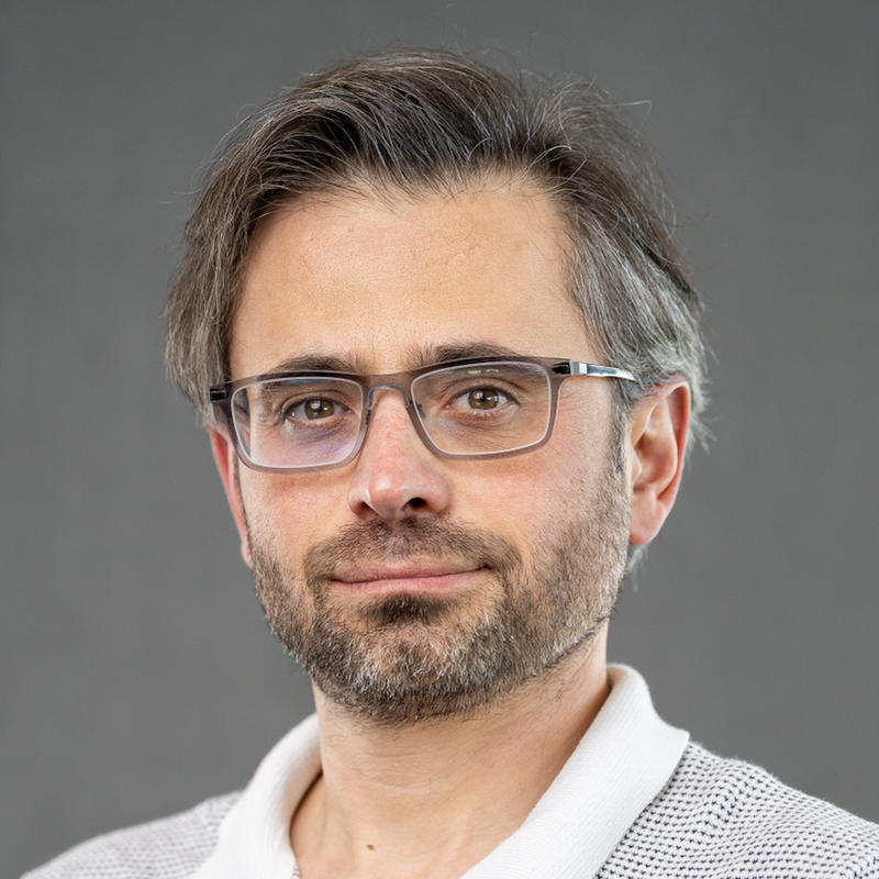 Benoit Illy