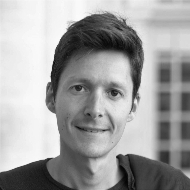 Thibault Desplats