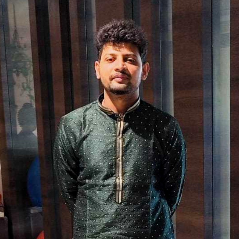 Prashant Maurice