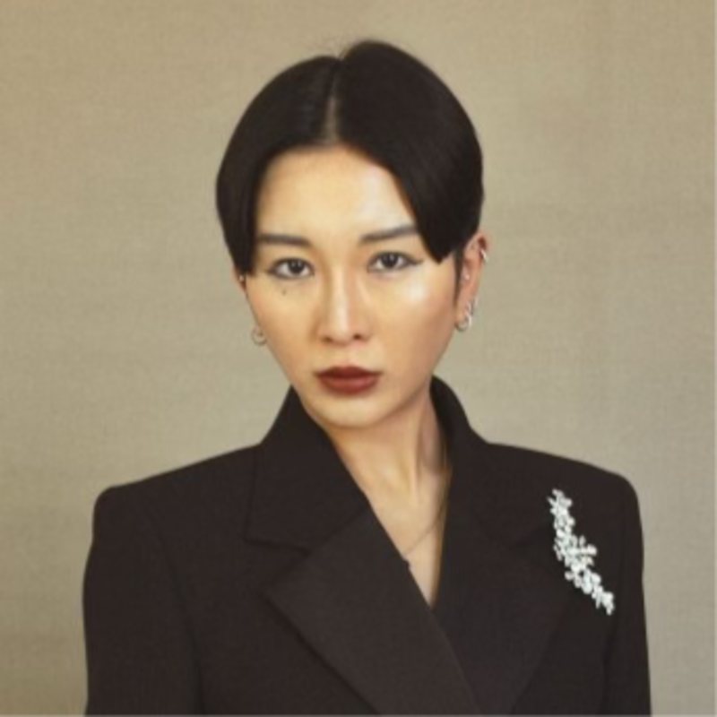 Chengxi Taylor