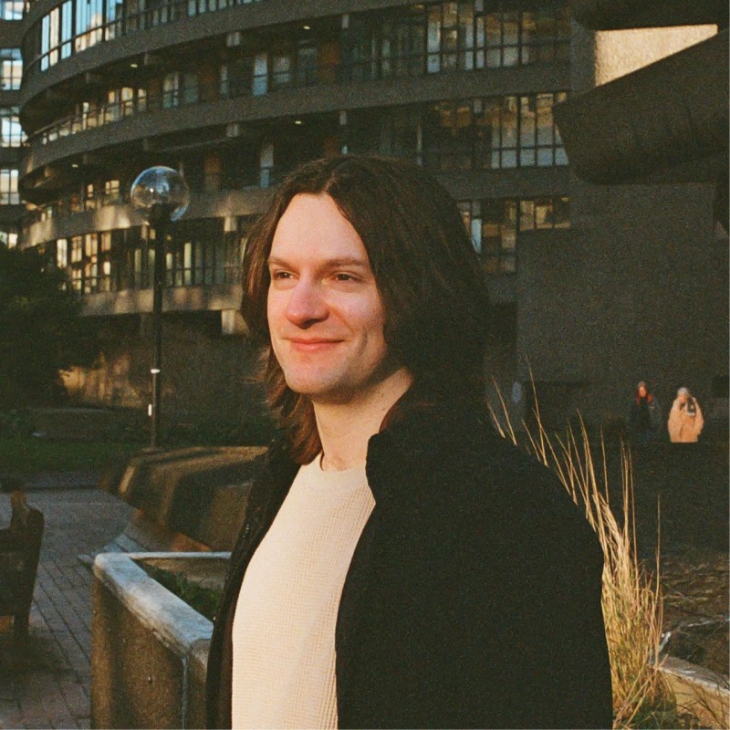 Alec Mocatta