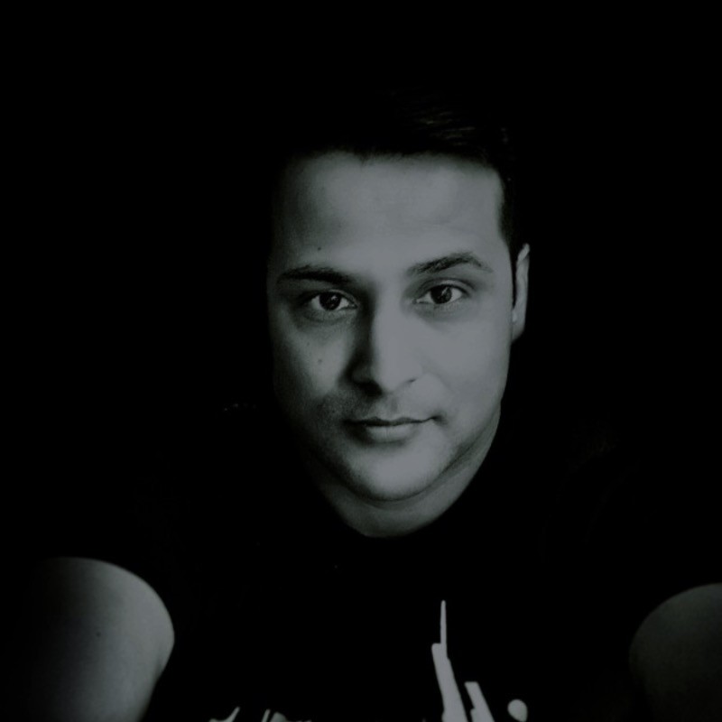 Neeraj Kumar