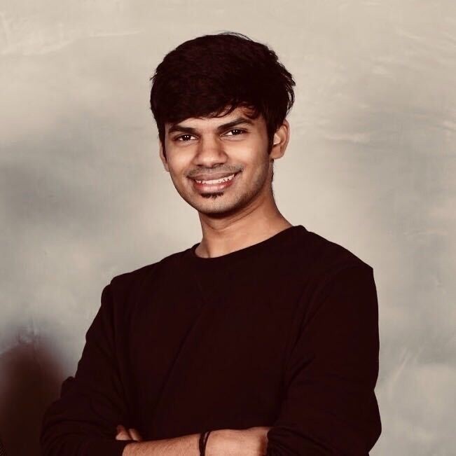 Ram Palaniswamy