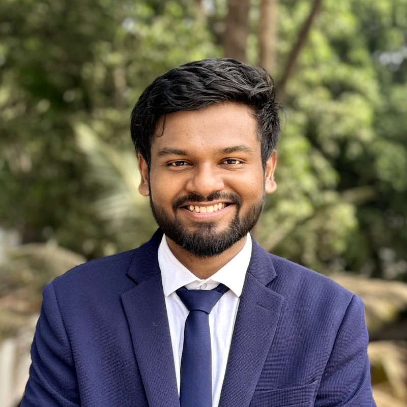 Shreyash Gupta