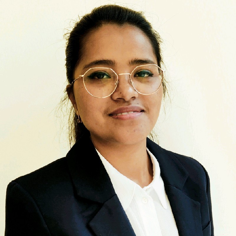 Aridni Shah