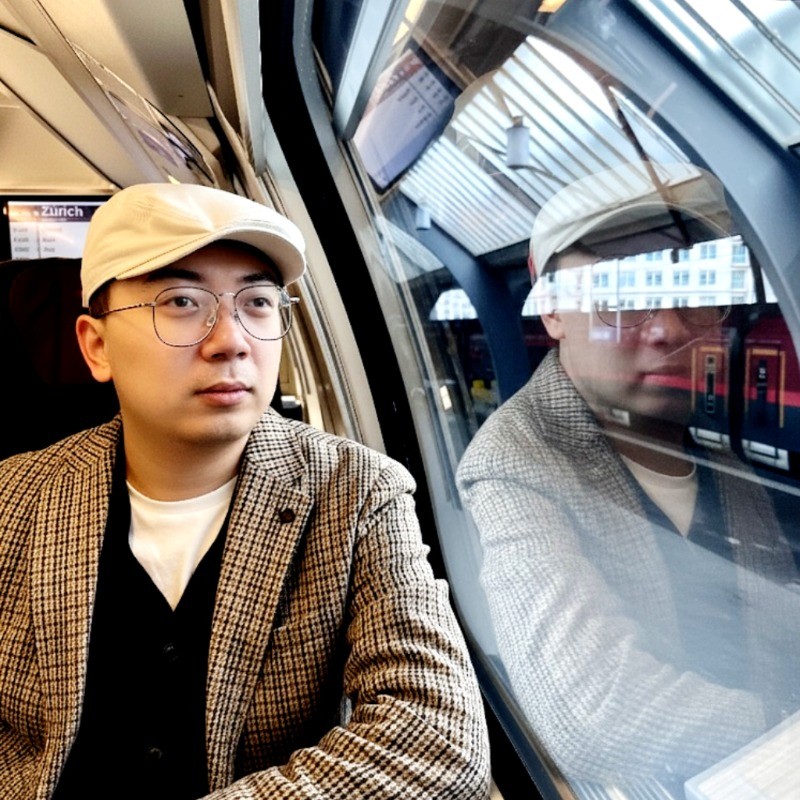Gong Yiwei