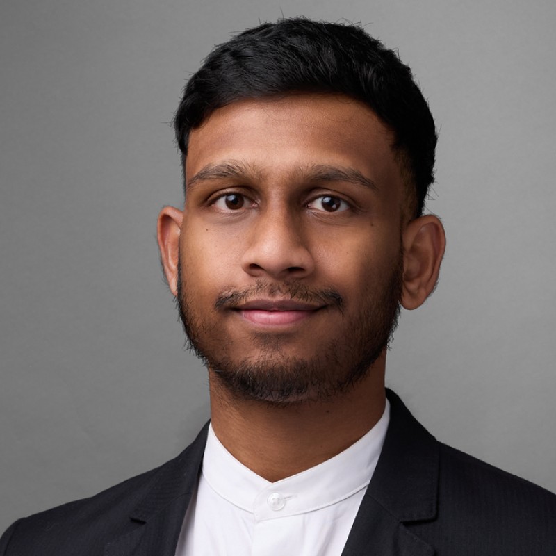 Lakshman Srinivasan