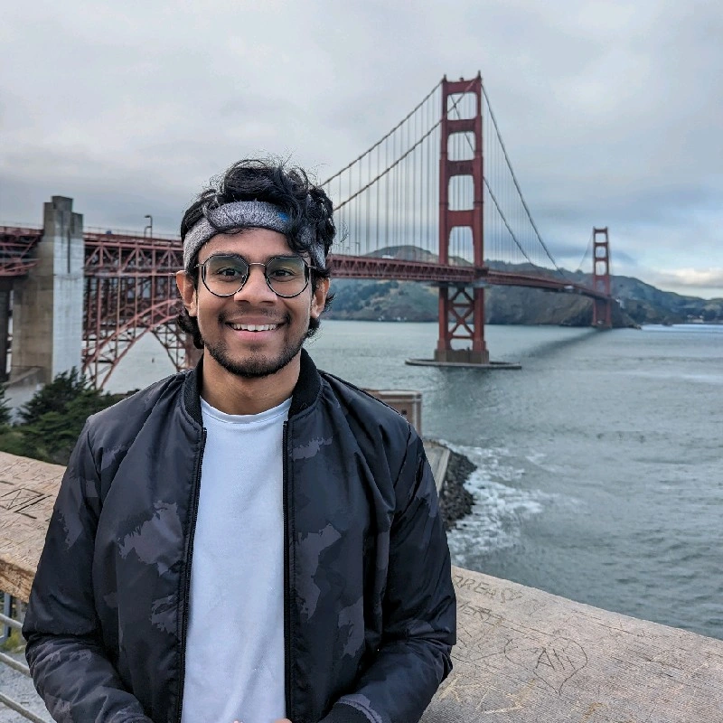 Shubhram Bhattacharya