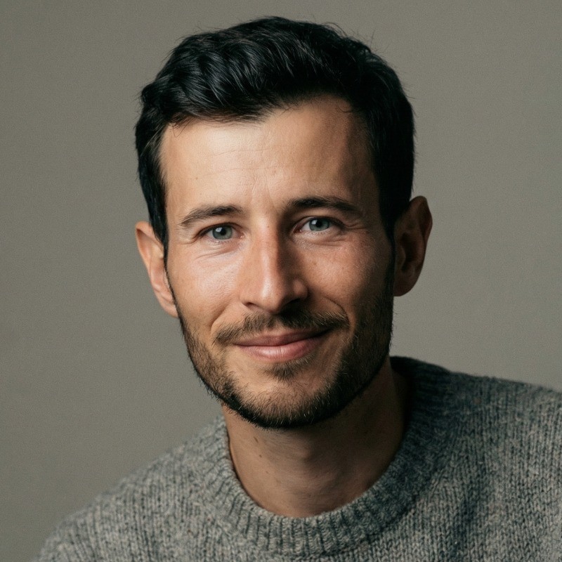 Tristan Thommen