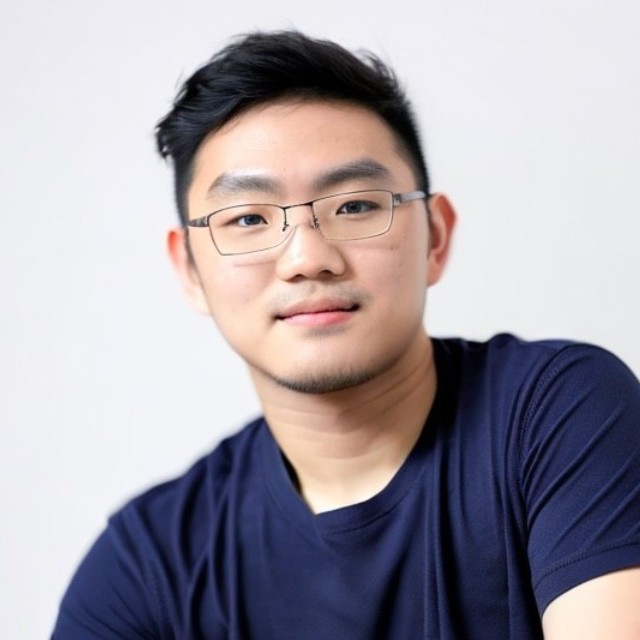 Michael Goh