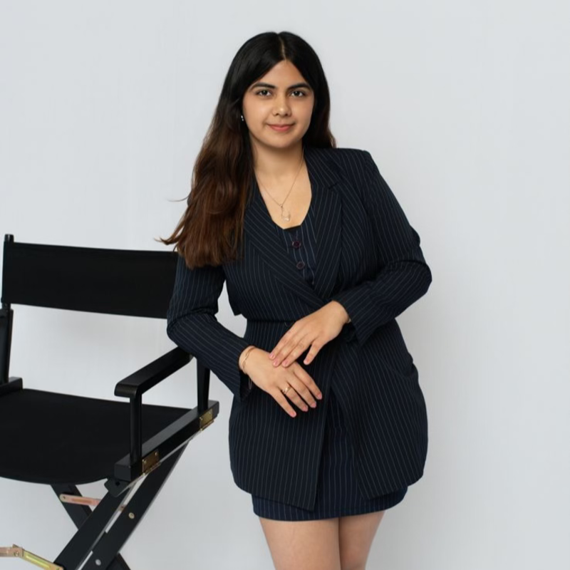 Spriha Gautam