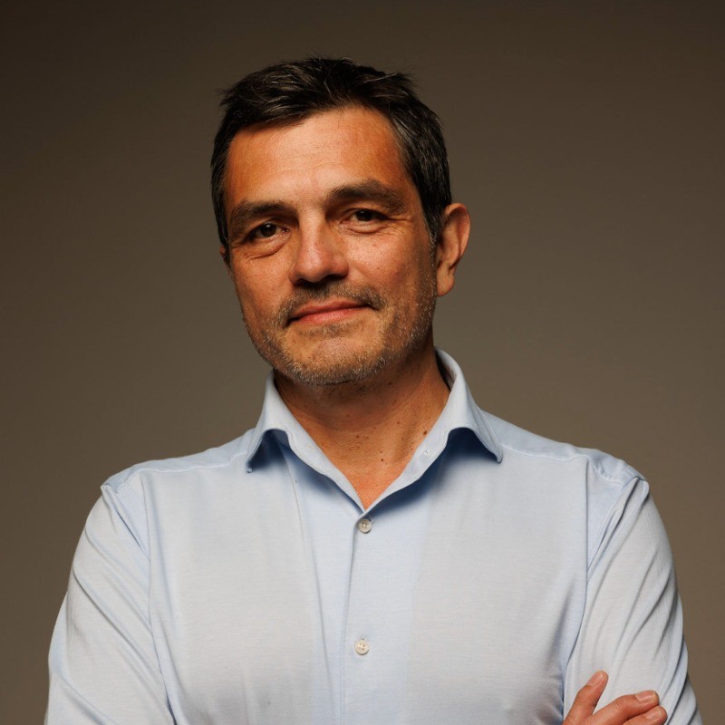 Juan Barragan