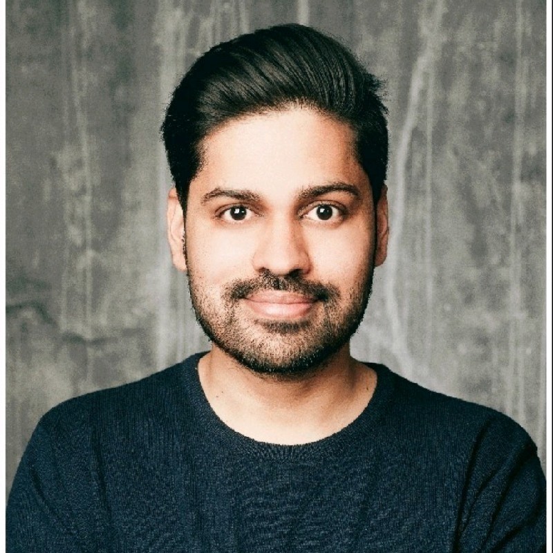Arpit Bajpai