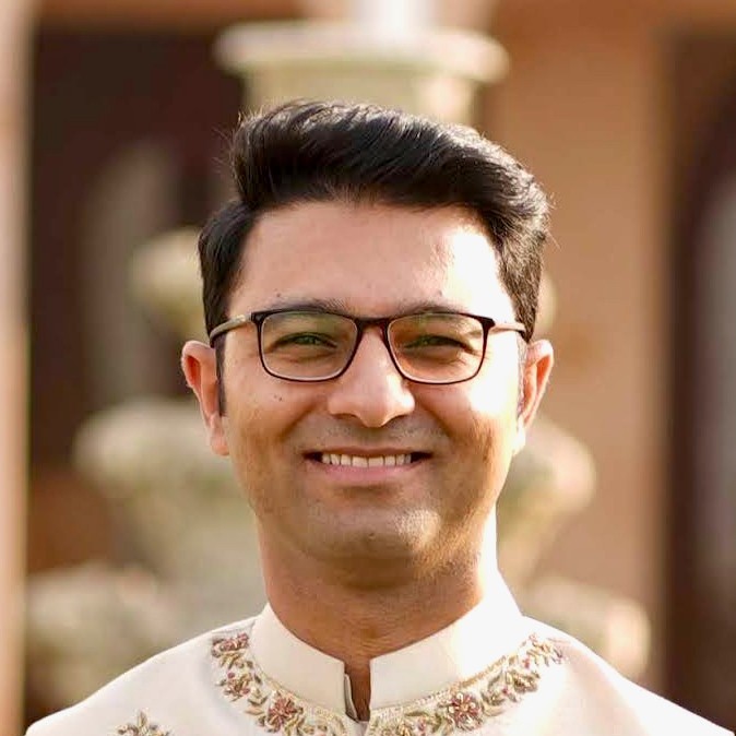 Ali Hasnain