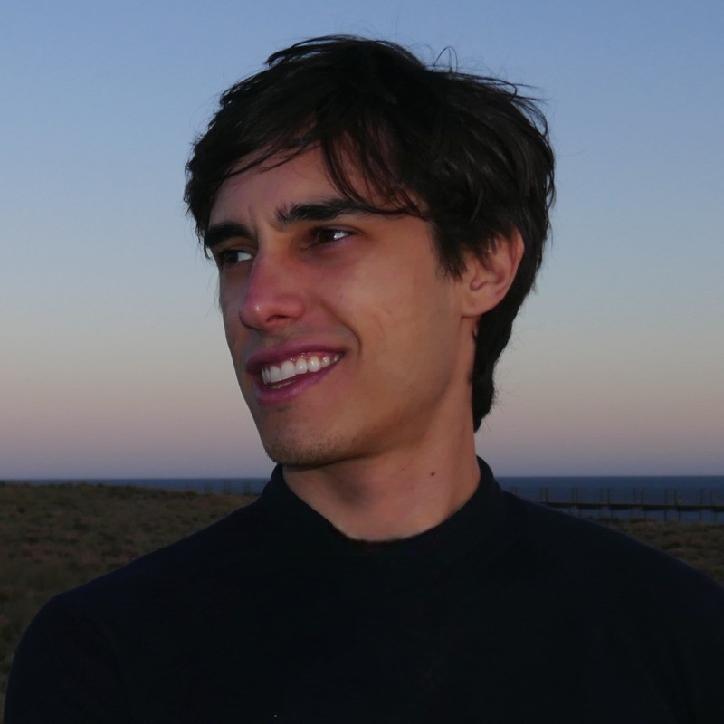 Nicolas Vizioli