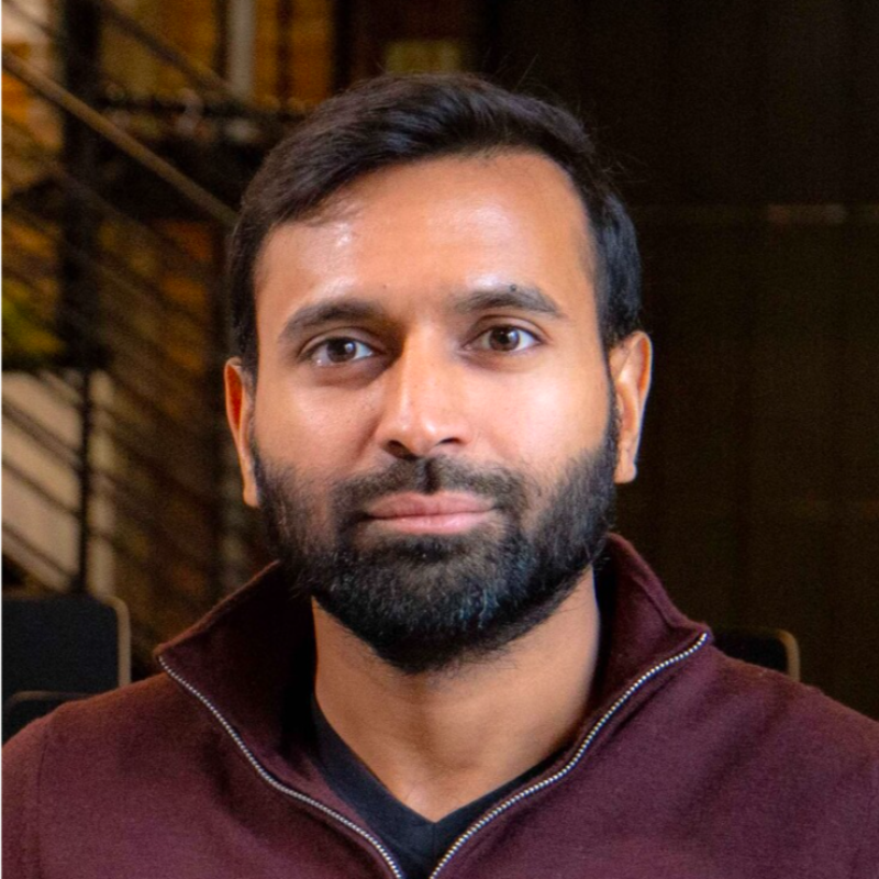 Sanjeev Jeyakumar