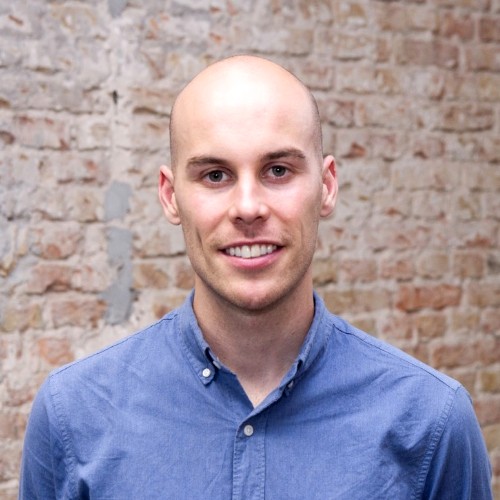 Adam Beaudoin