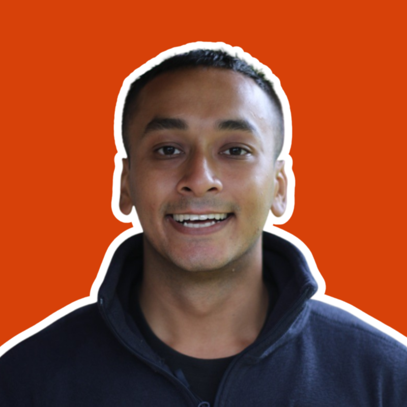 Adnan Siddiquei