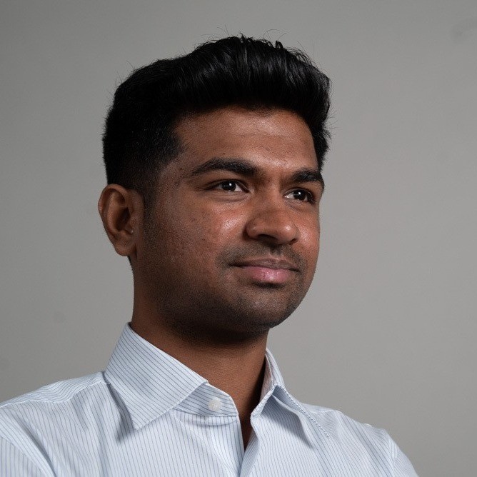 Dilip Rajeswari