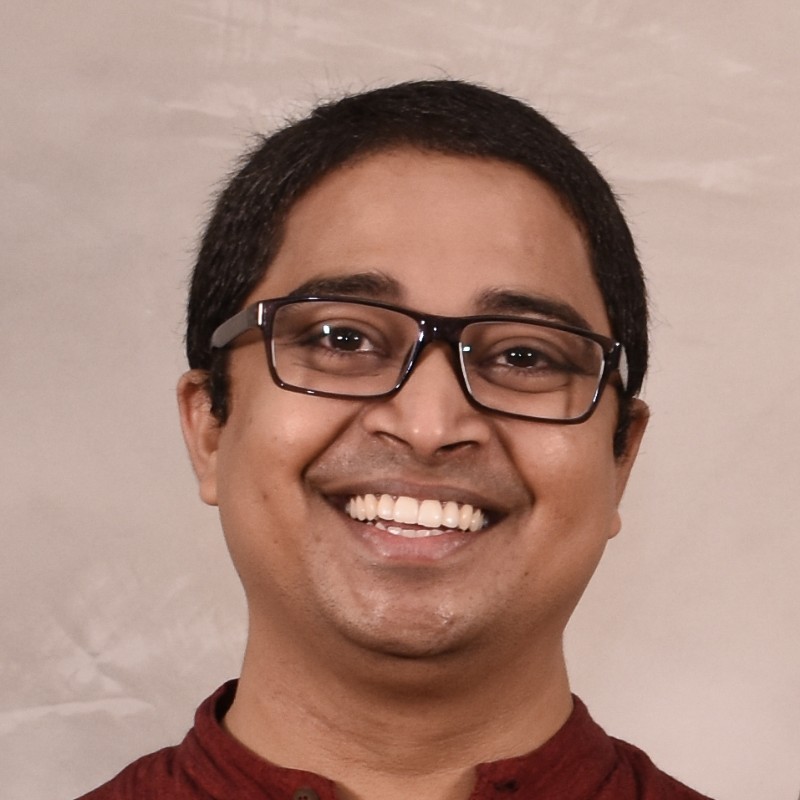 Rohin Yelurpati