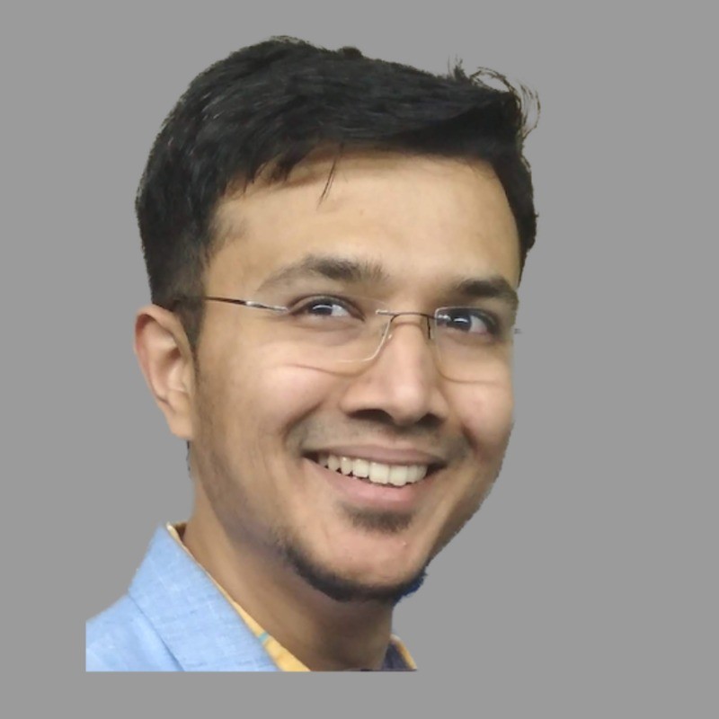 Ajitesh Lunge