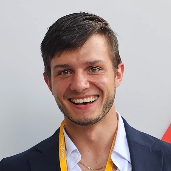 Jean-Vincenre De Carvalho