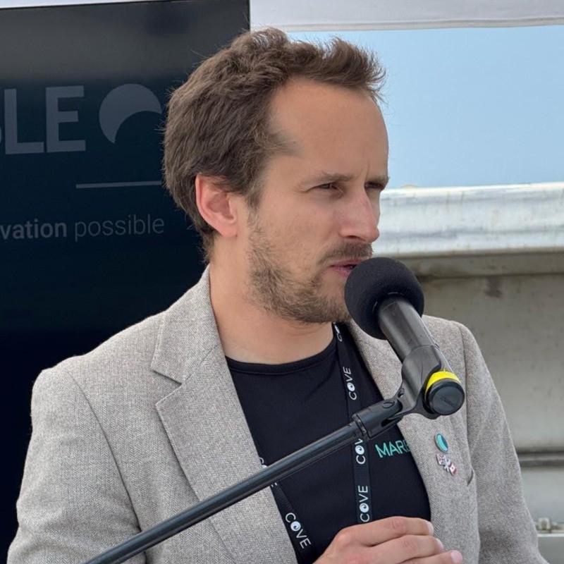 Mathieu Johnsson