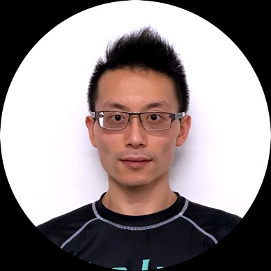 Thomas Yue