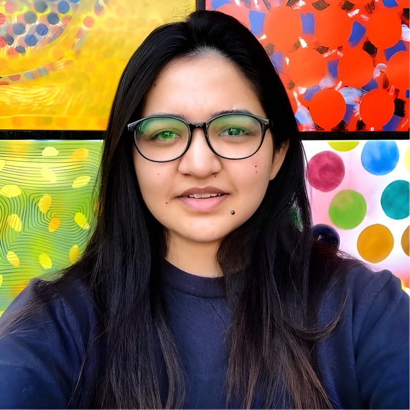 Fatima Rizwan