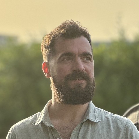 Benjamin Van Enckevort