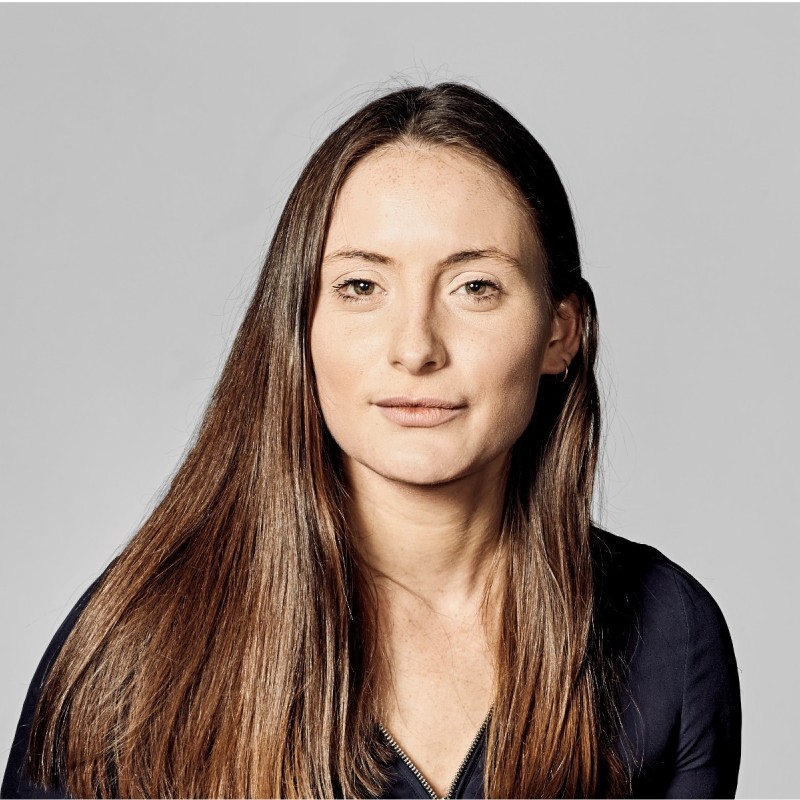 Natasha Jones