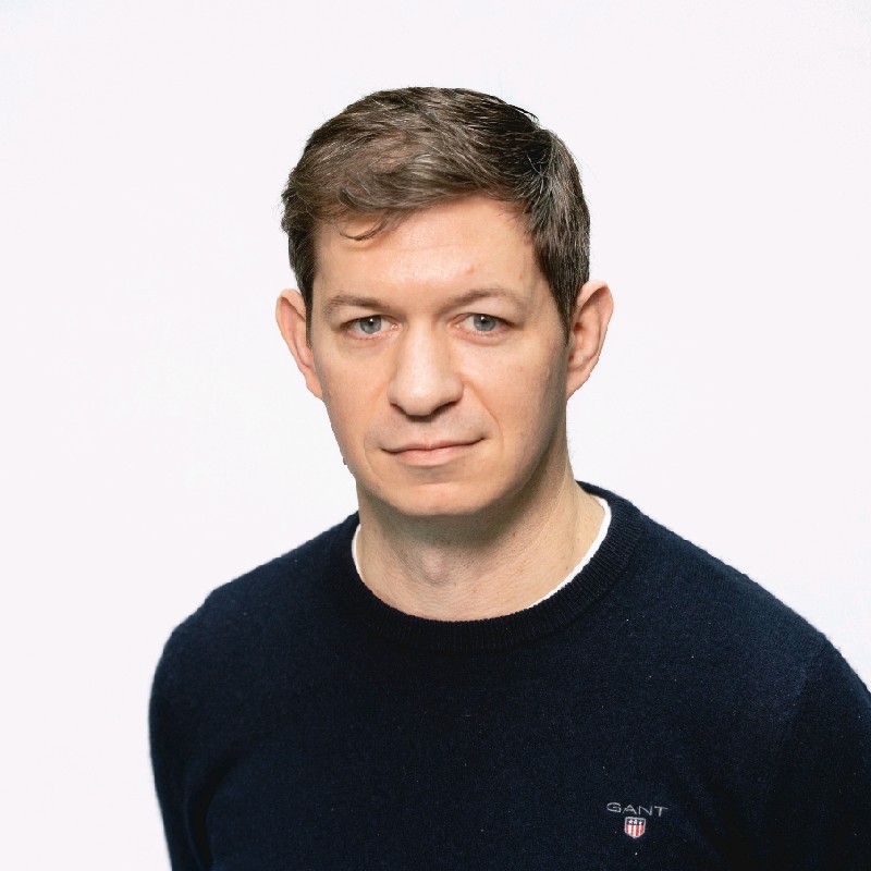 Chris Thompson